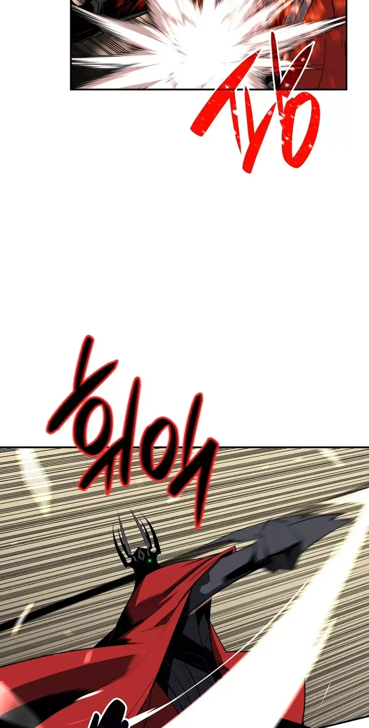 Worn and Torn Newbie Zinmanga X Chapter 134 Page 7