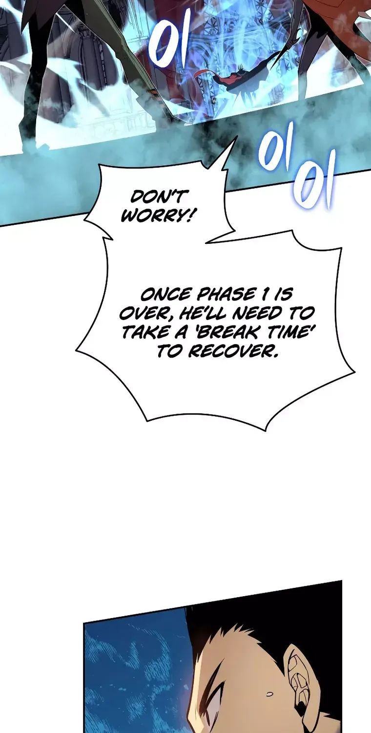 Worn and Torn Newbie Zinmanga X Chapter 134 Page 15