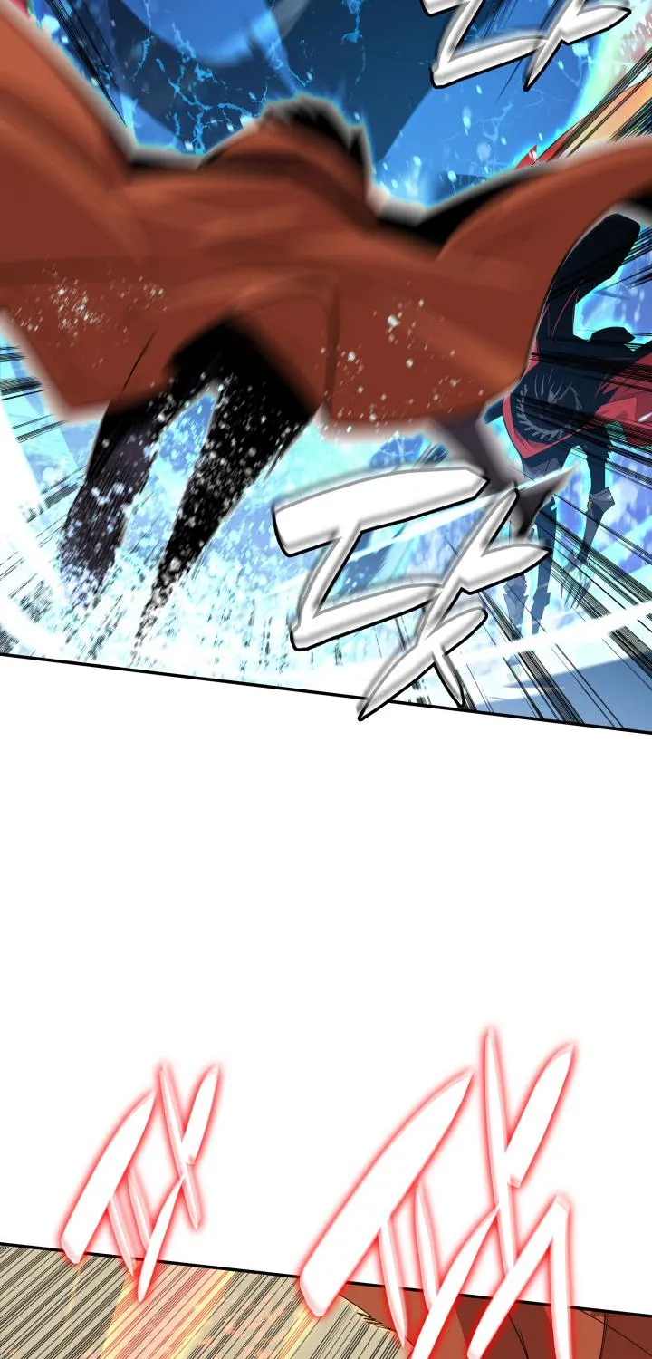 Worn and Torn Newbie Zinmanga X Chapter 133 Page 45