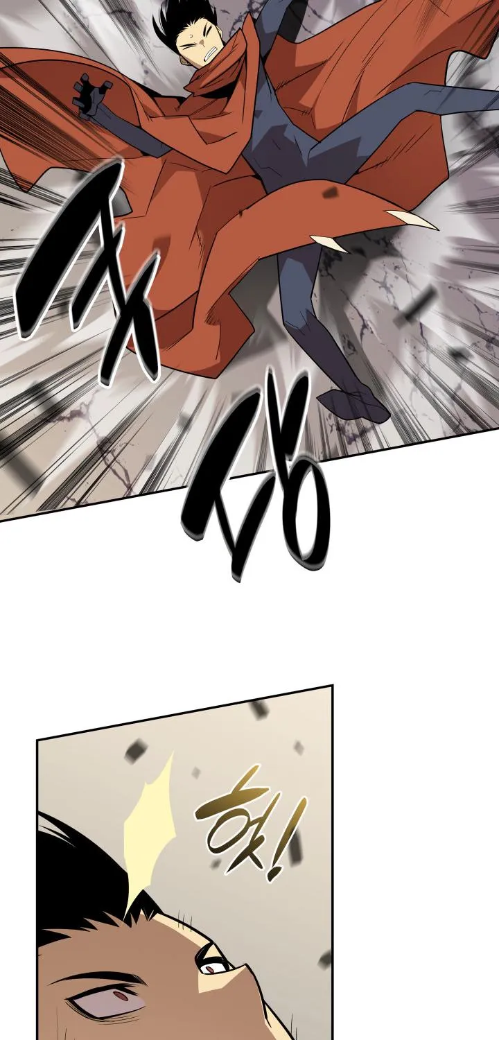 Worn and Torn Newbie Zinmanga X Chapter 133 Page 59
