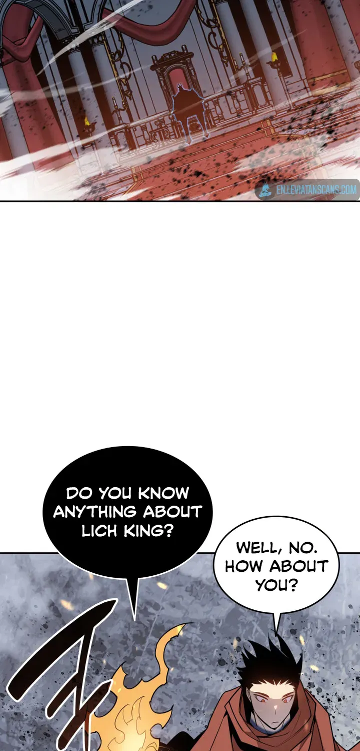 Worn and Torn Newbie Zinmanga X Chapter 132 Page 133