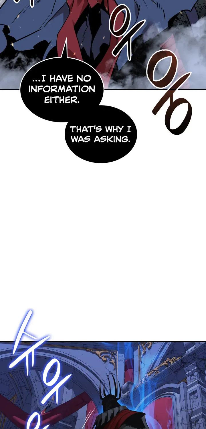 Worn and Torn Newbie Zinmanga X Chapter 132 Page 135