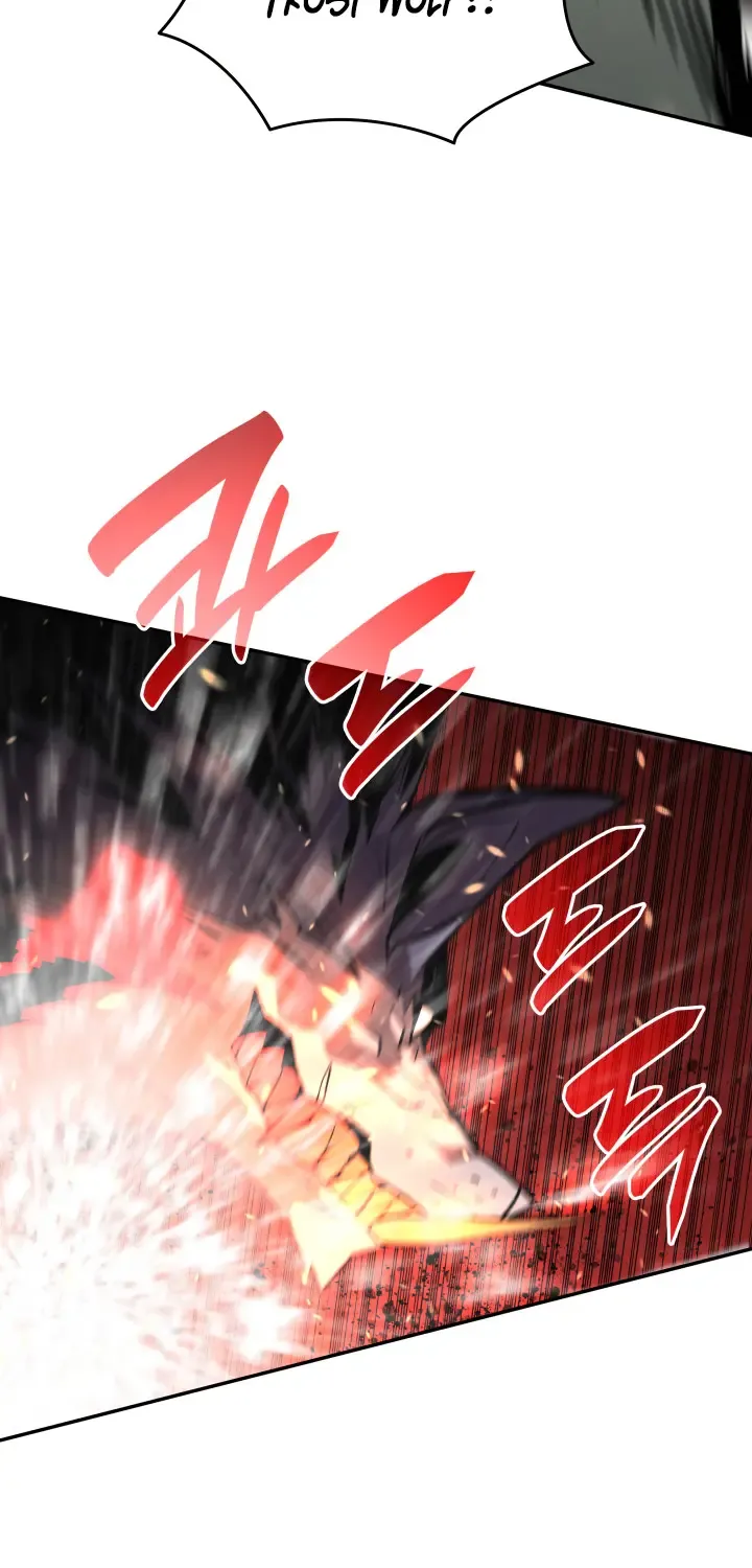 Worn and Torn Newbie Zinmanga X Chapter 131 Page 15