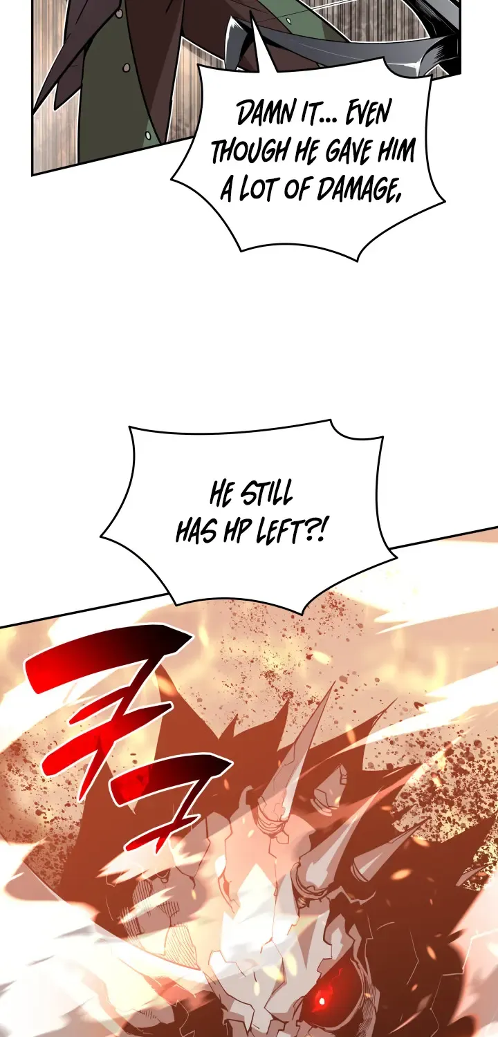 Worn and Torn Newbie Zinmanga X Chapter 131 Page 37