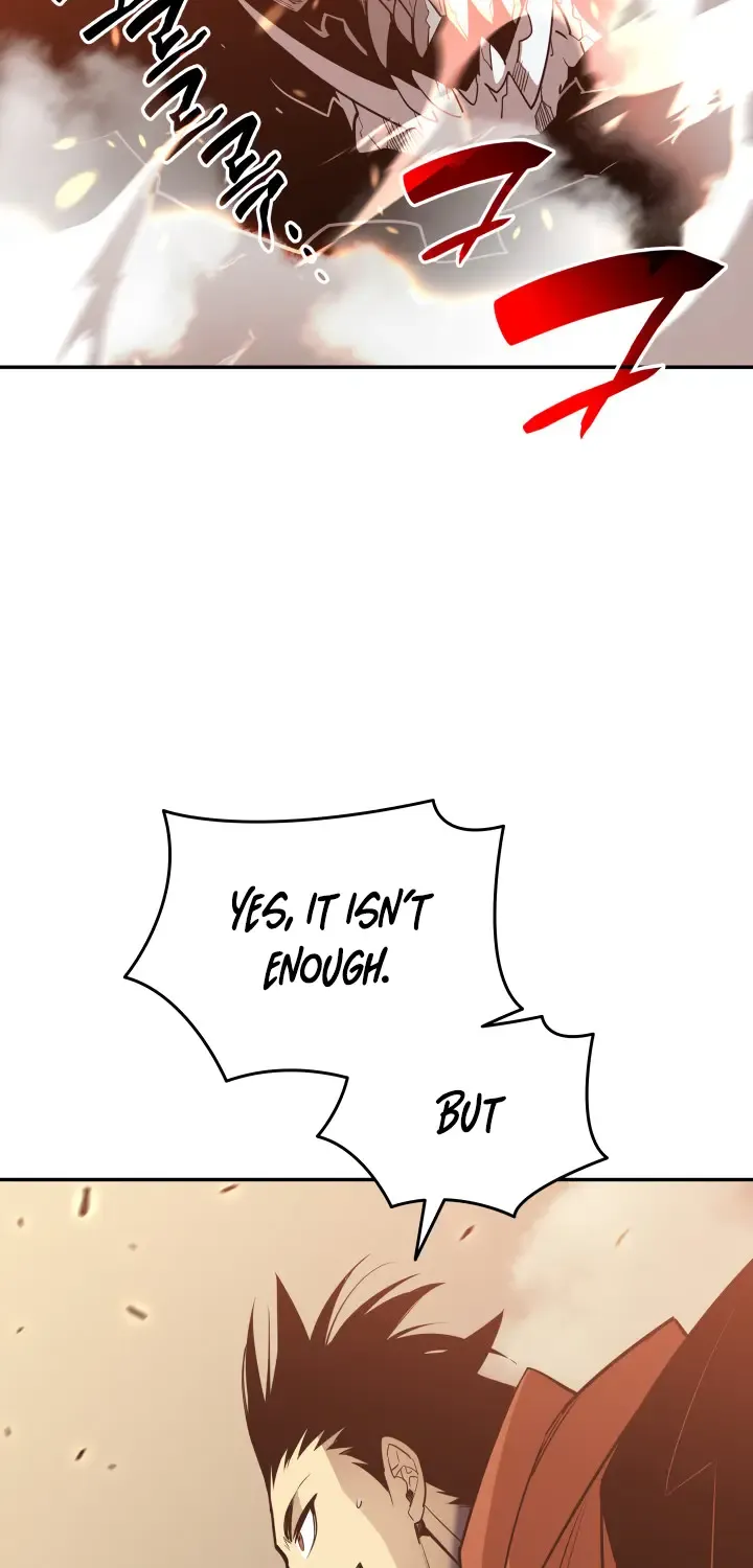 Worn and Torn Newbie Zinmanga X Chapter 131 Page 39