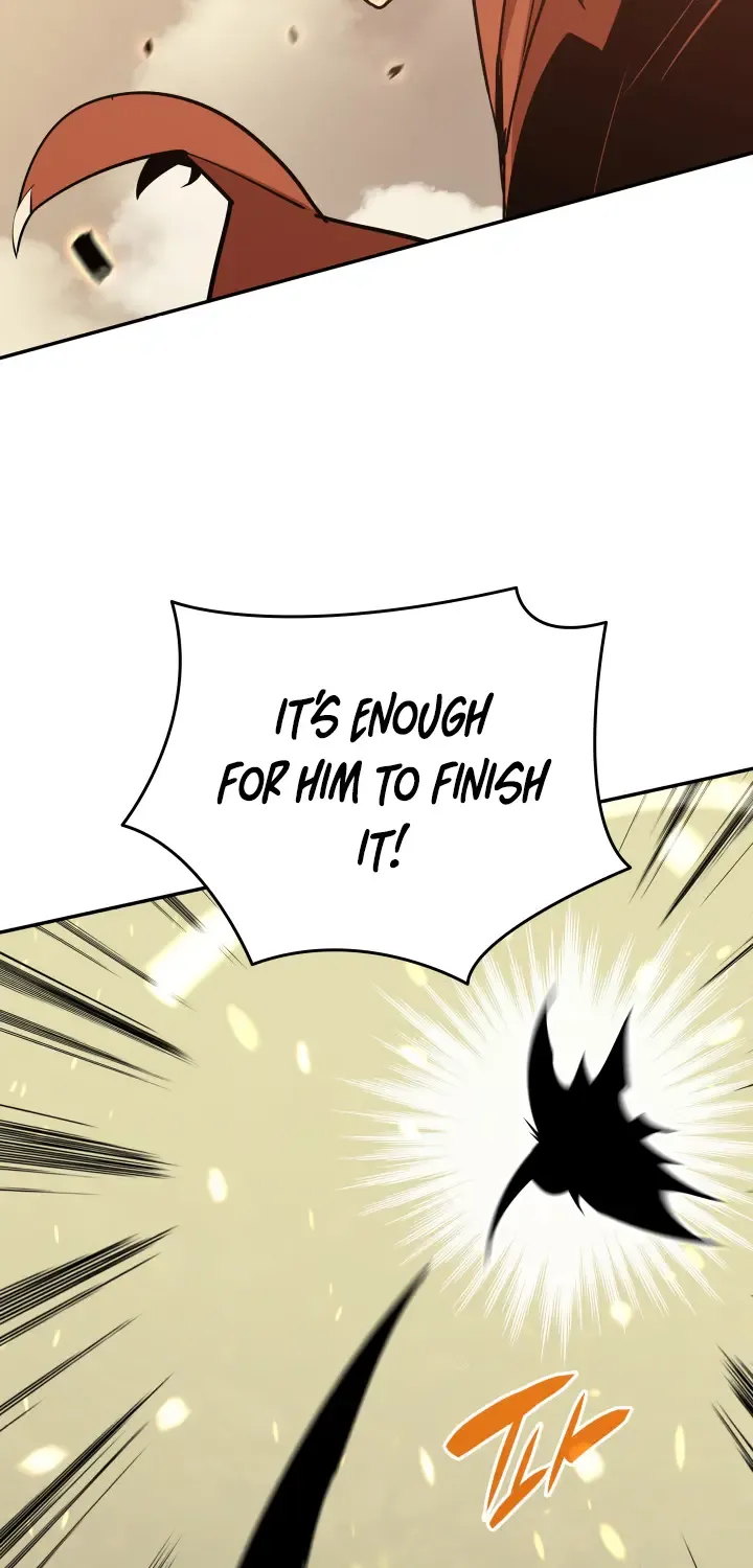 Worn and Torn Newbie Zinmanga X Chapter 131 Page 41