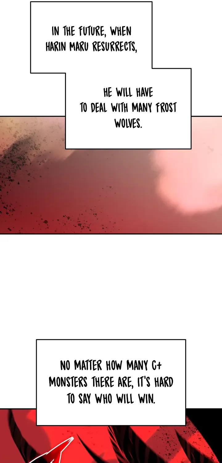 Worn and Torn Newbie Zinmanga X Chapter 131 Page 79