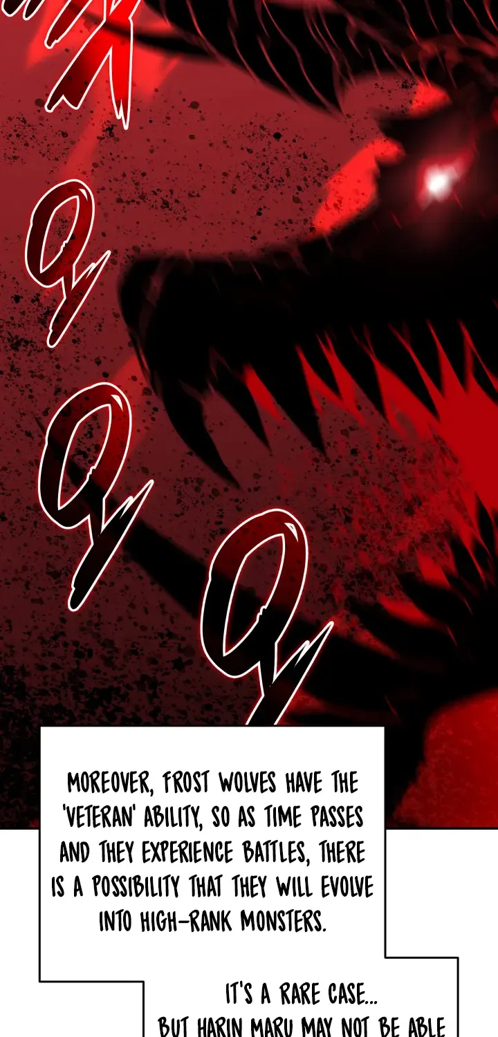 Worn and Torn Newbie Zinmanga X Chapter 131 Page 81
