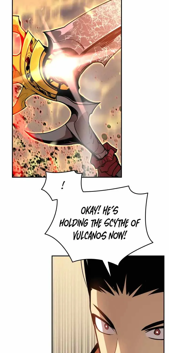 Worn and Torn Newbie Zinmanga X Chapter 130 Page 58