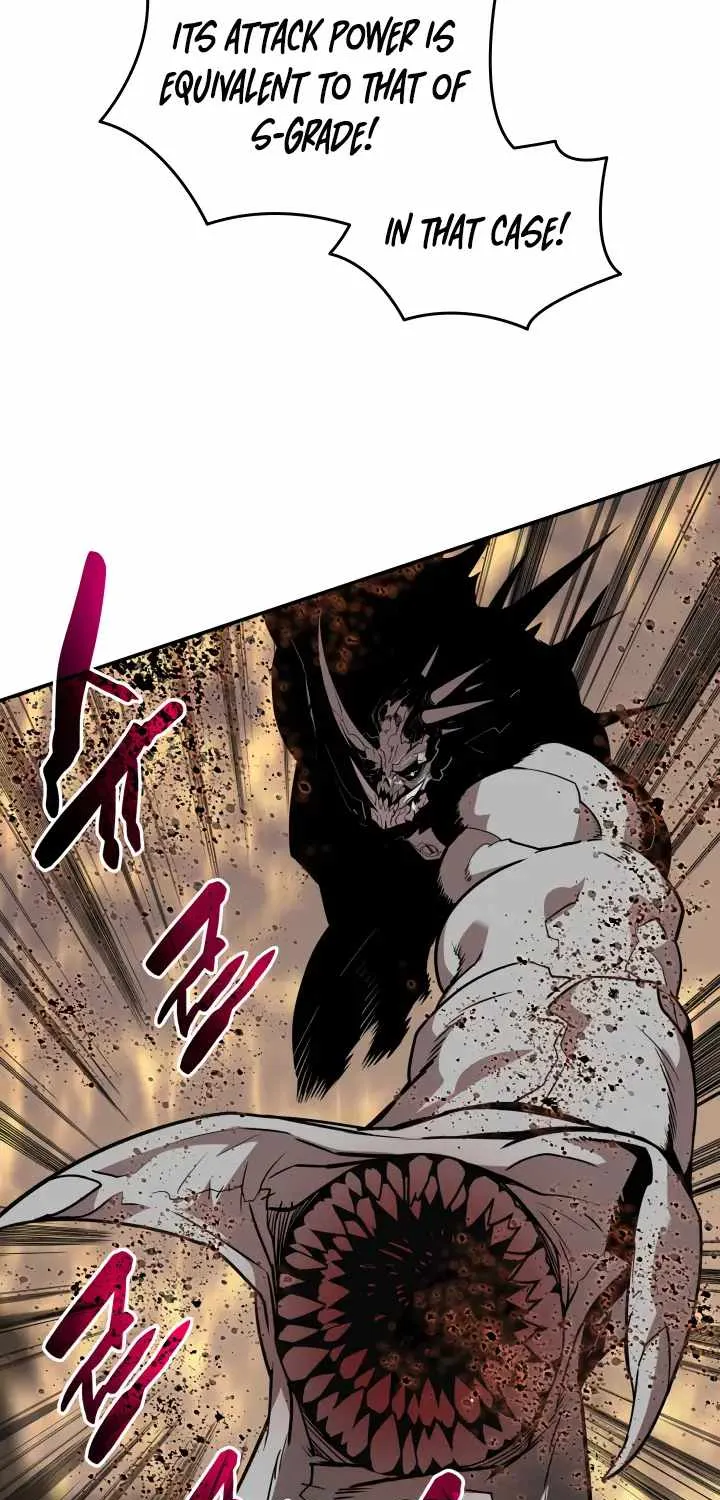 Worn and Torn Newbie Zinmanga X Chapter 130 Page 60