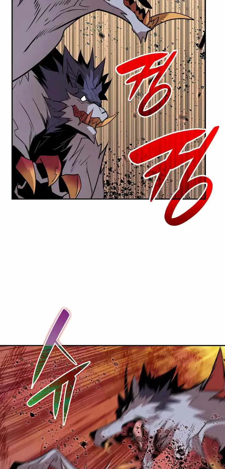 Worn and Torn Newbie Zinmanga X Chapter 130 Page 70