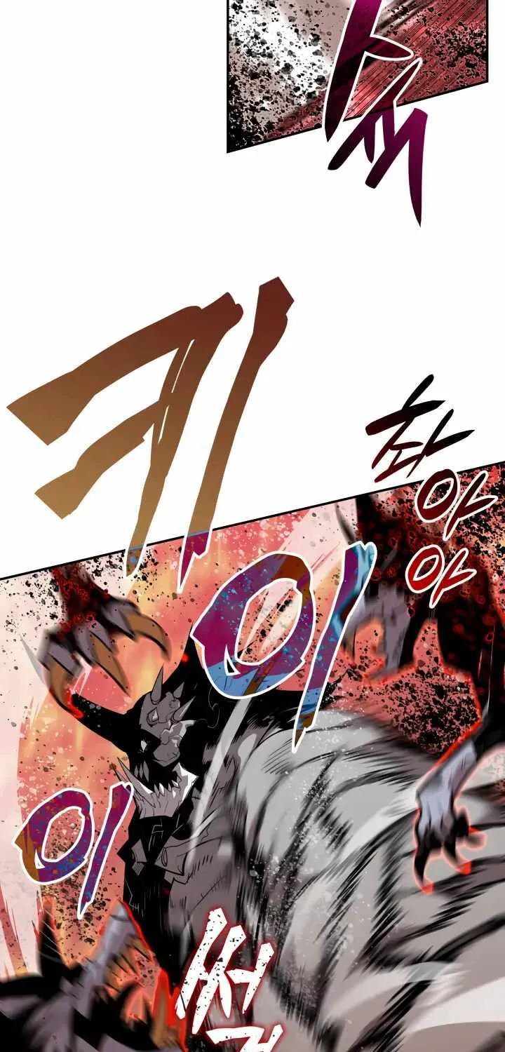 Worn and Torn Newbie Zinmanga X Chapter 130 Page 74