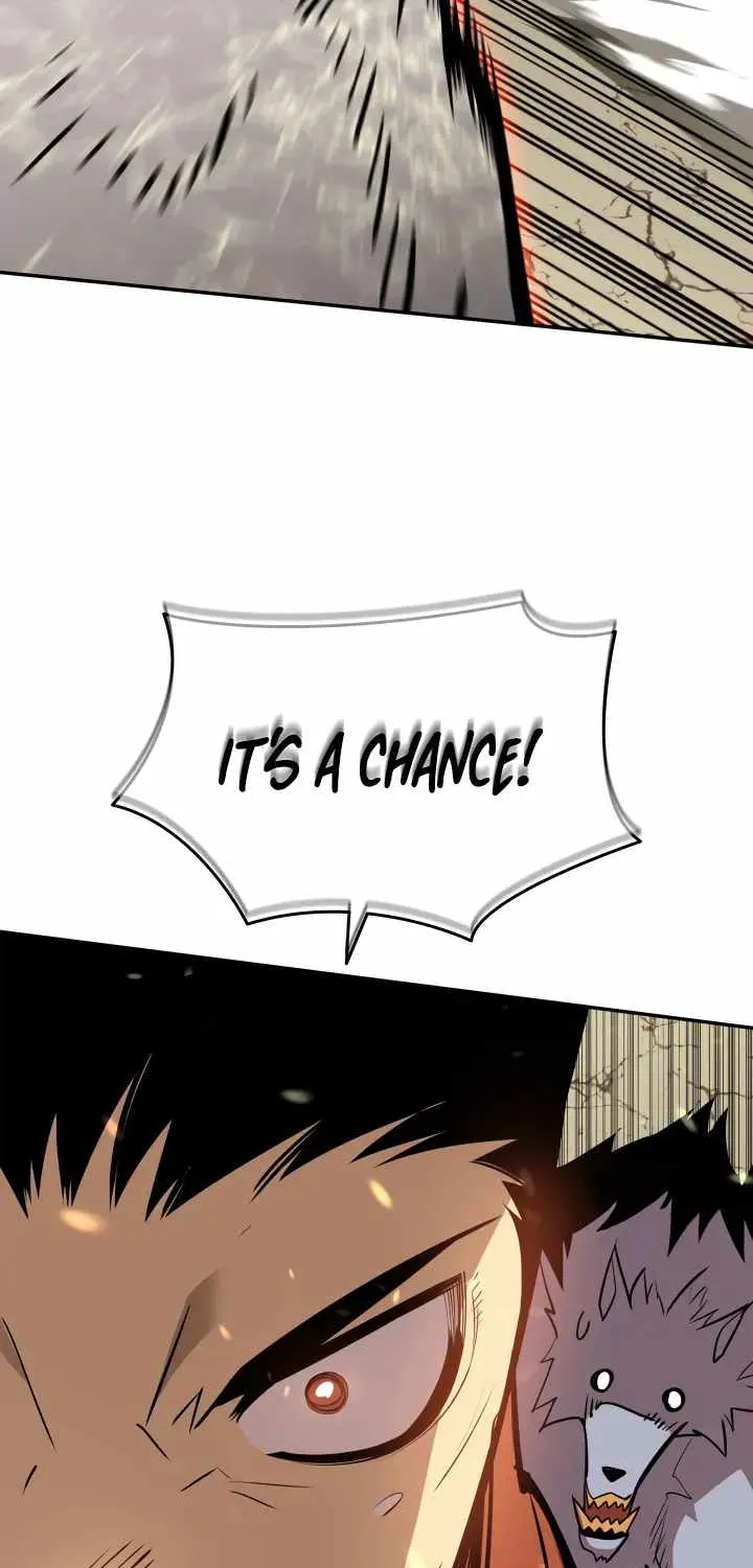 Worn and Torn Newbie Zinmanga X Chapter 130 Page 82