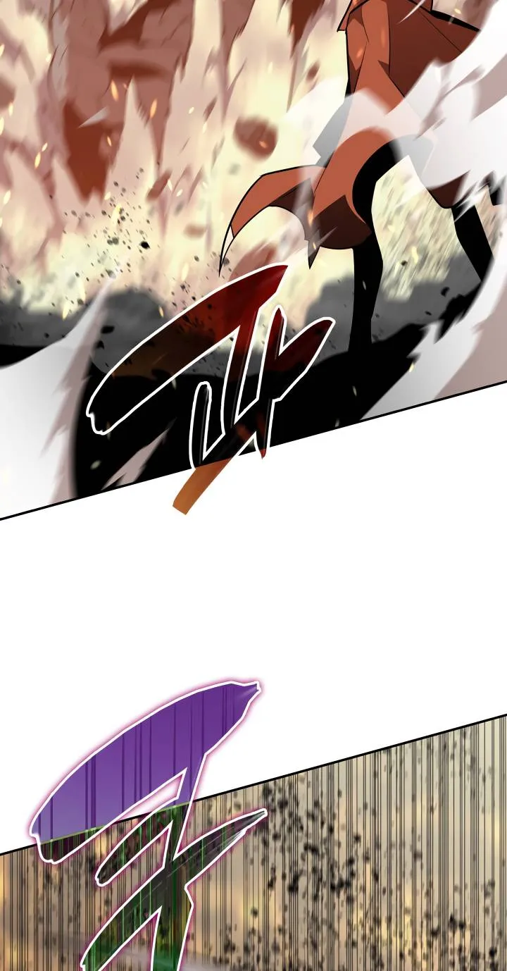 Worn and Torn Newbie Zinmanga X Chapter 129 Page 64