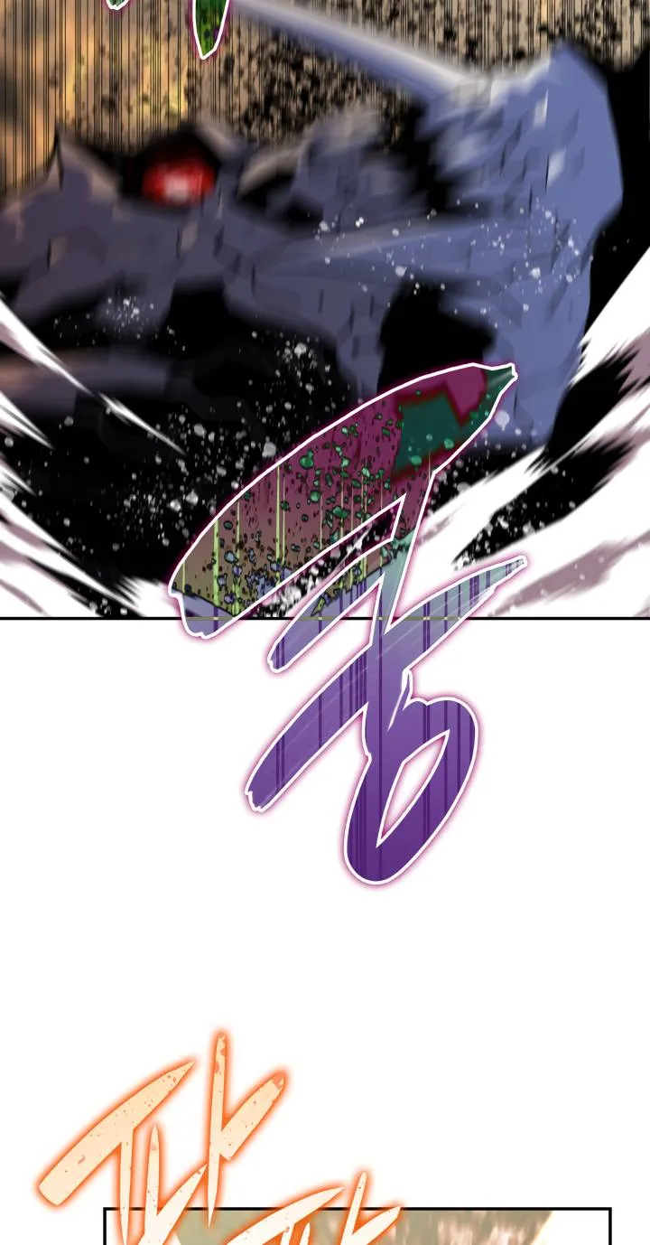 Worn and Torn Newbie Zinmanga X Chapter 129 Page 65