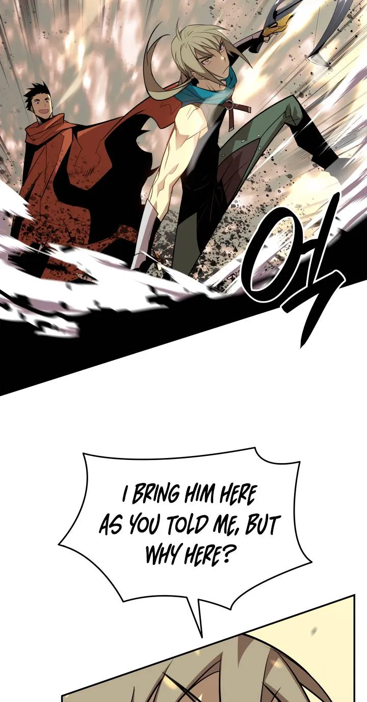 Worn and Torn Newbie Zinmanga X Chapter 129 Page 71
