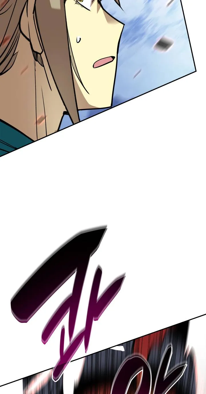 Worn and Torn Newbie Zinmanga X Chapter 129 Page 76