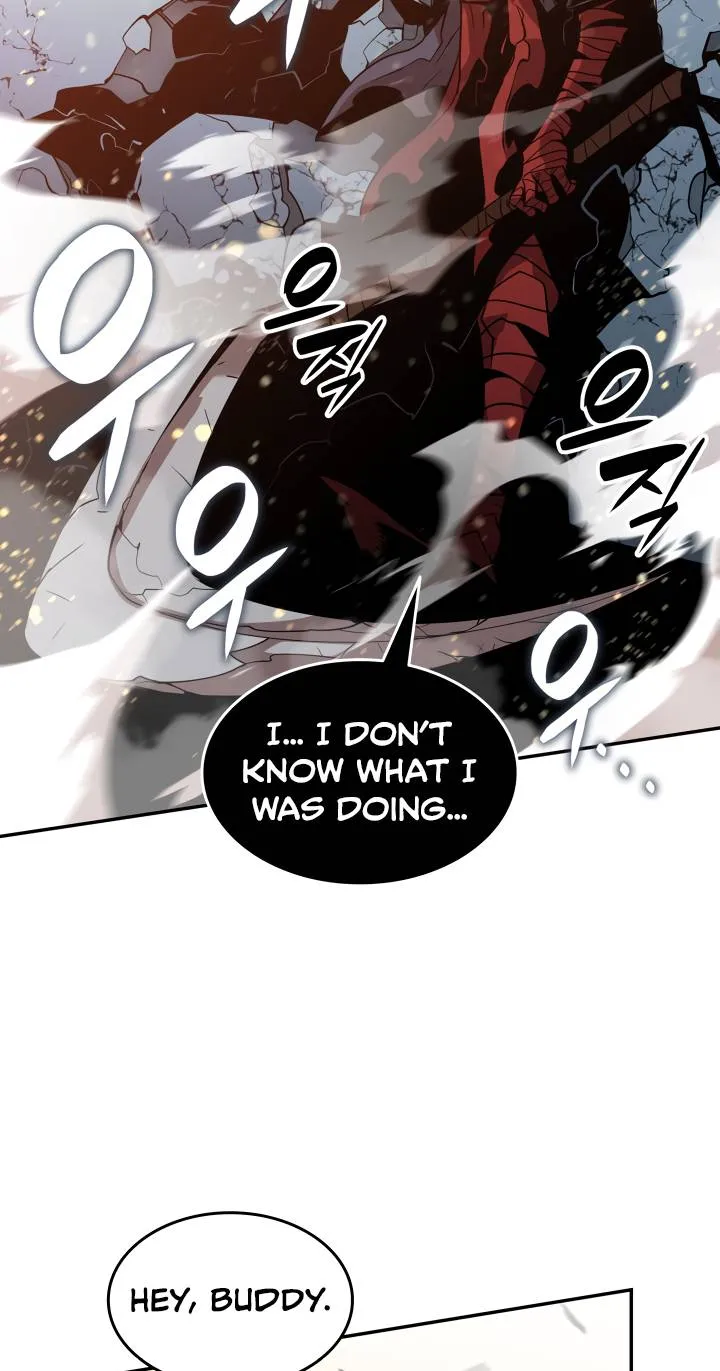 Worn and Torn Newbie Zinmanga X Chapter 129 Page 87