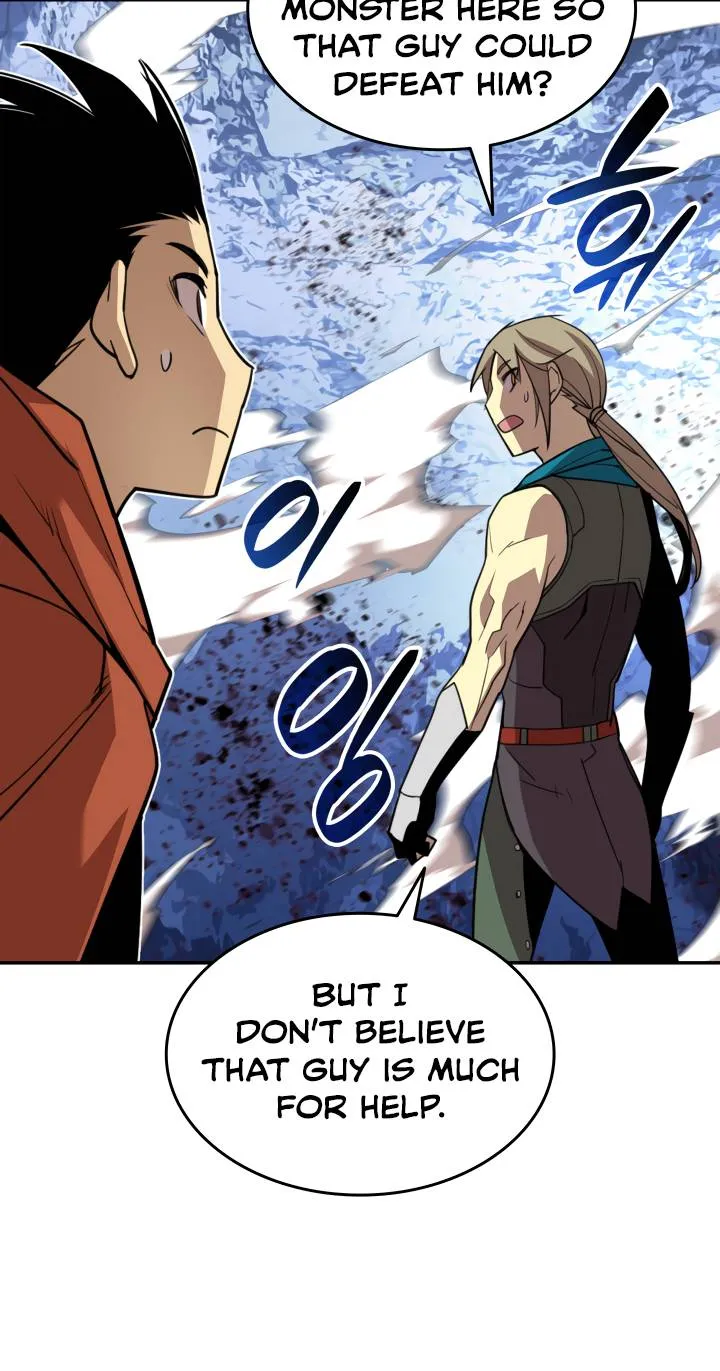 Worn and Torn Newbie Zinmanga X Chapter 129 Page 91