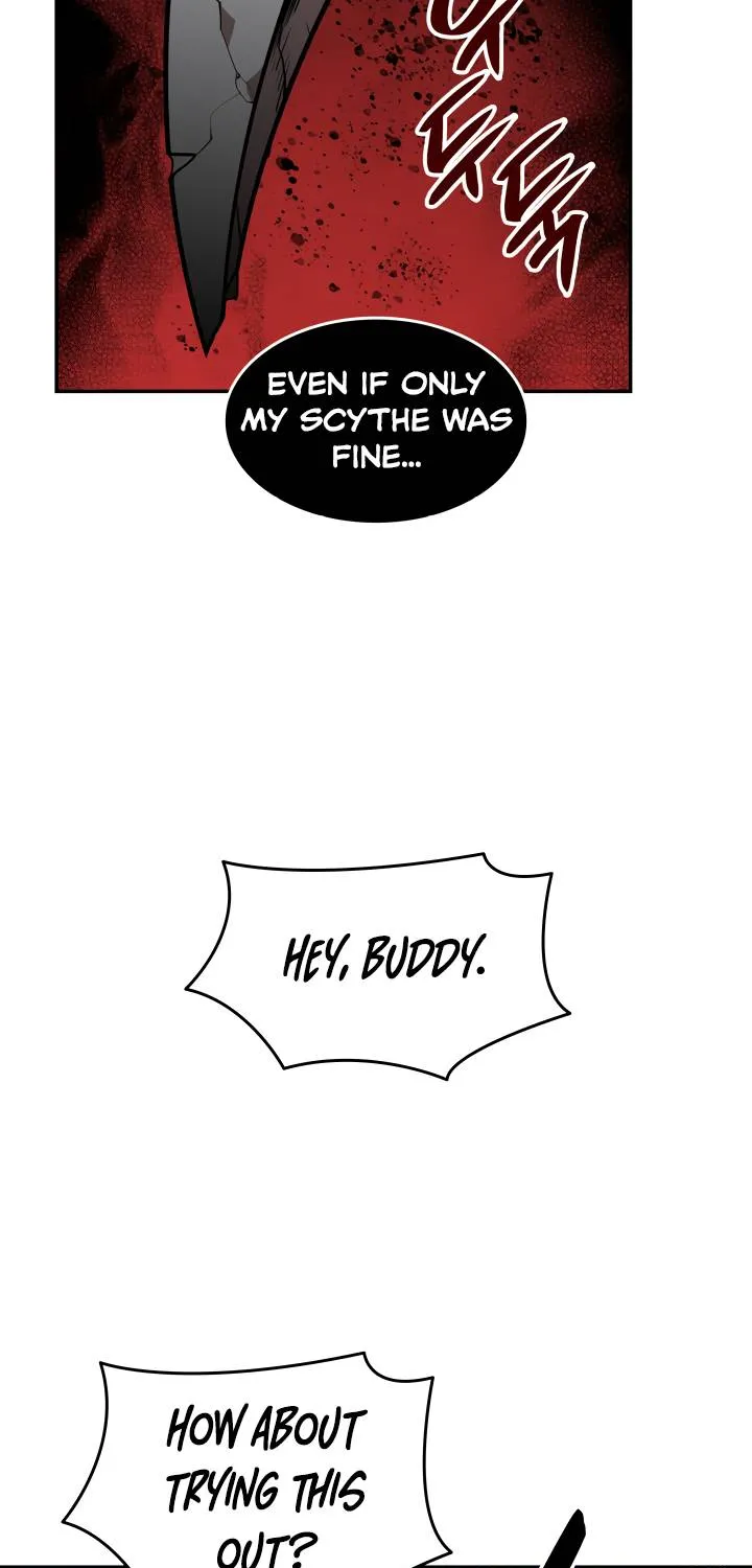 Worn and Torn Newbie Zinmanga X Chapter 129 Page 99