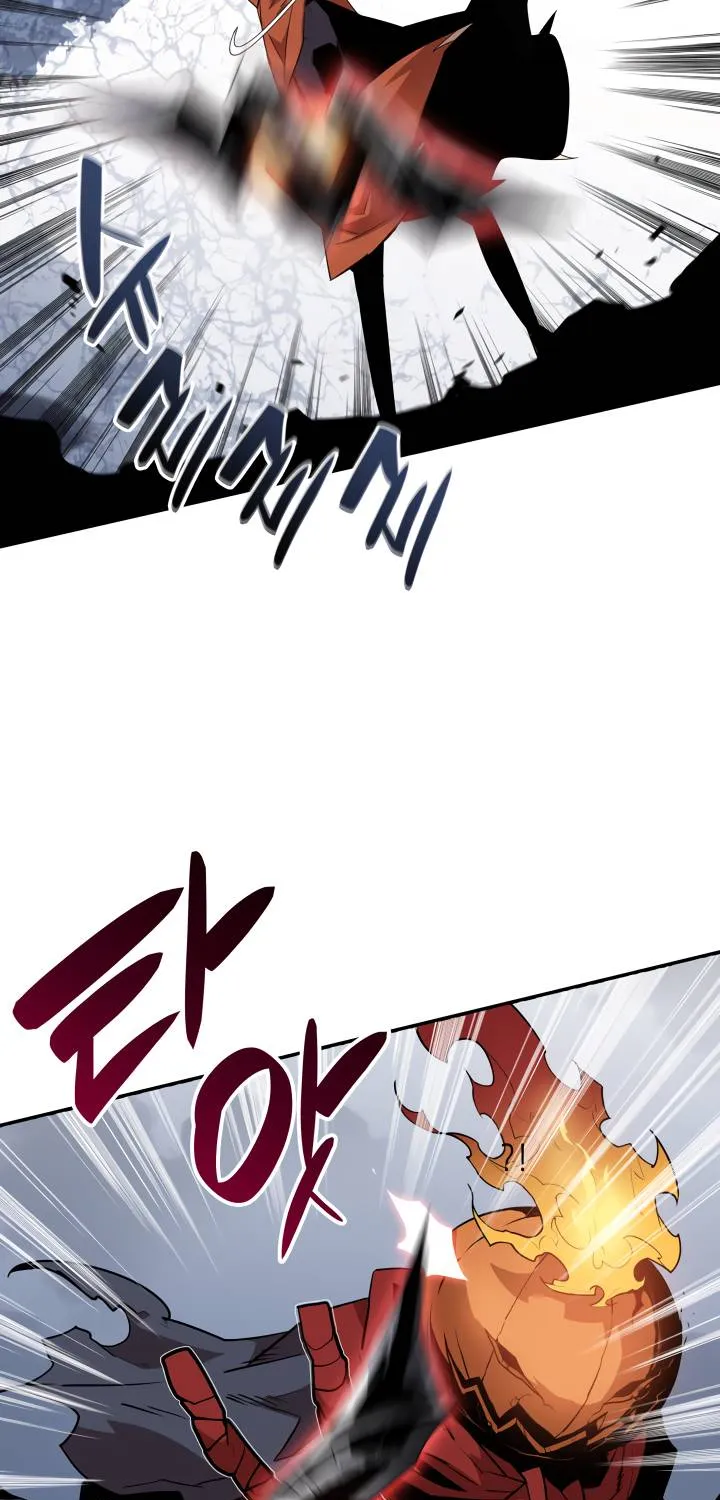 Worn and Torn Newbie Zinmanga X Chapter 129 Page 101