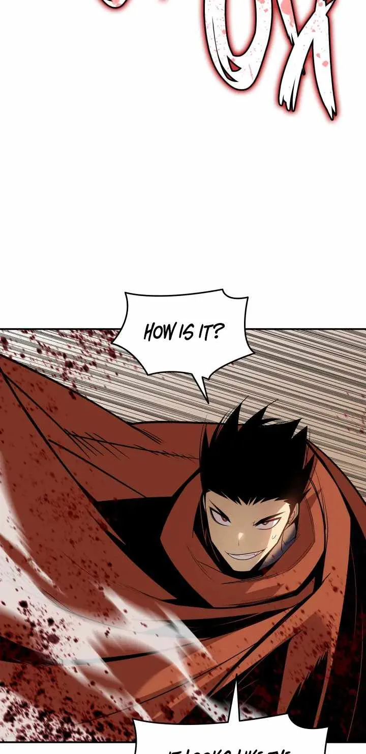 Worn and Torn Newbie Zinmanga X Chapter 128 Page 94