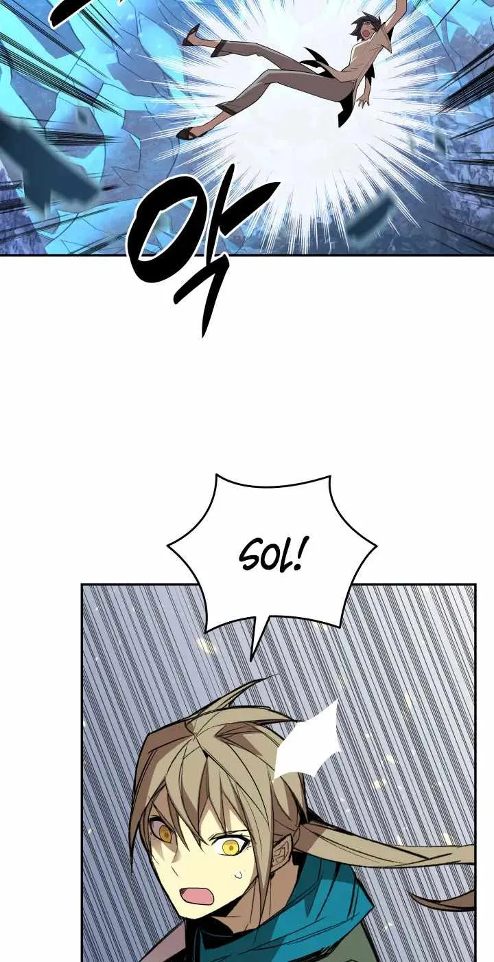 Worn and Torn Newbie Zinmanga X Chapter 128 Page 107