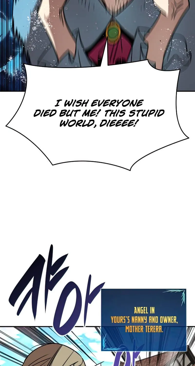 Worn and Torn Newbie Zinmanga X Chapter 127 Page 52