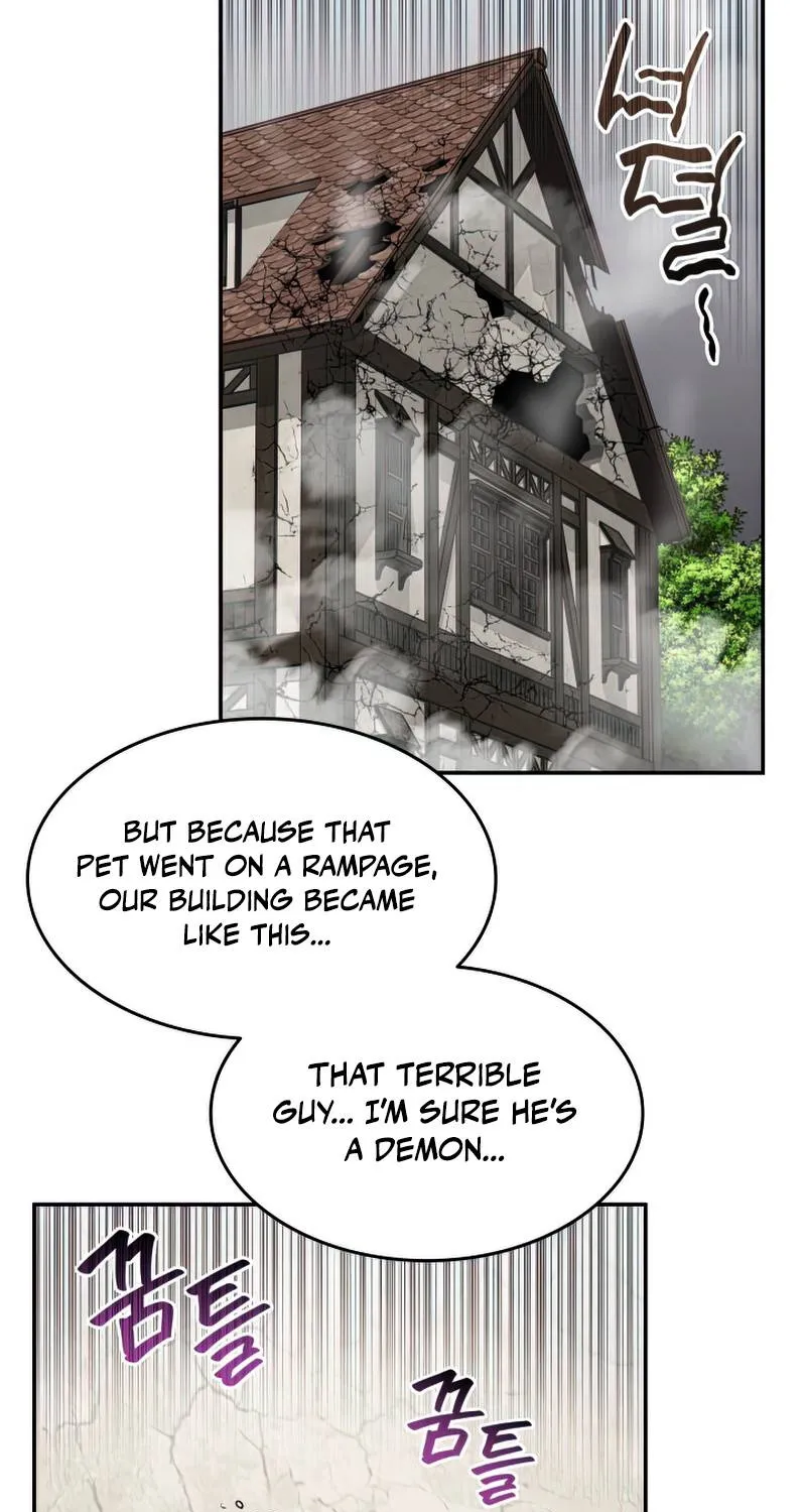 Worn and Torn Newbie Zinmanga X Chapter 127 Page 54