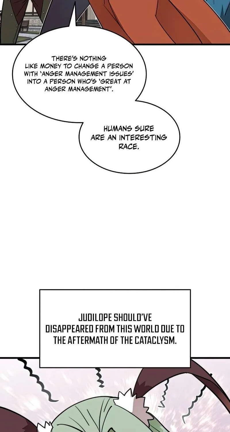 Worn and Torn Newbie Zinmanga X Chapter 127 Page 81