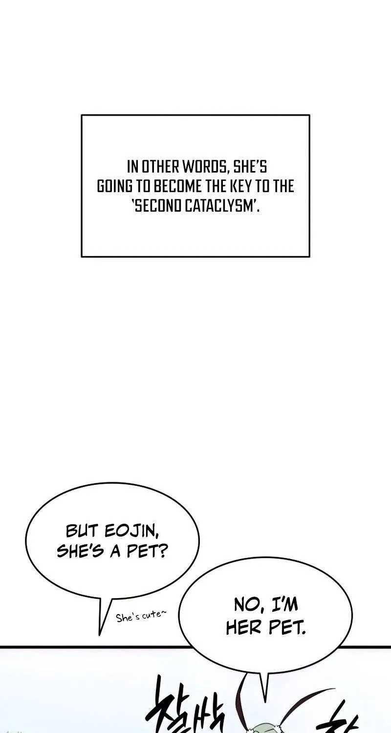 Worn and Torn Newbie Zinmanga X Chapter 127 Page 84