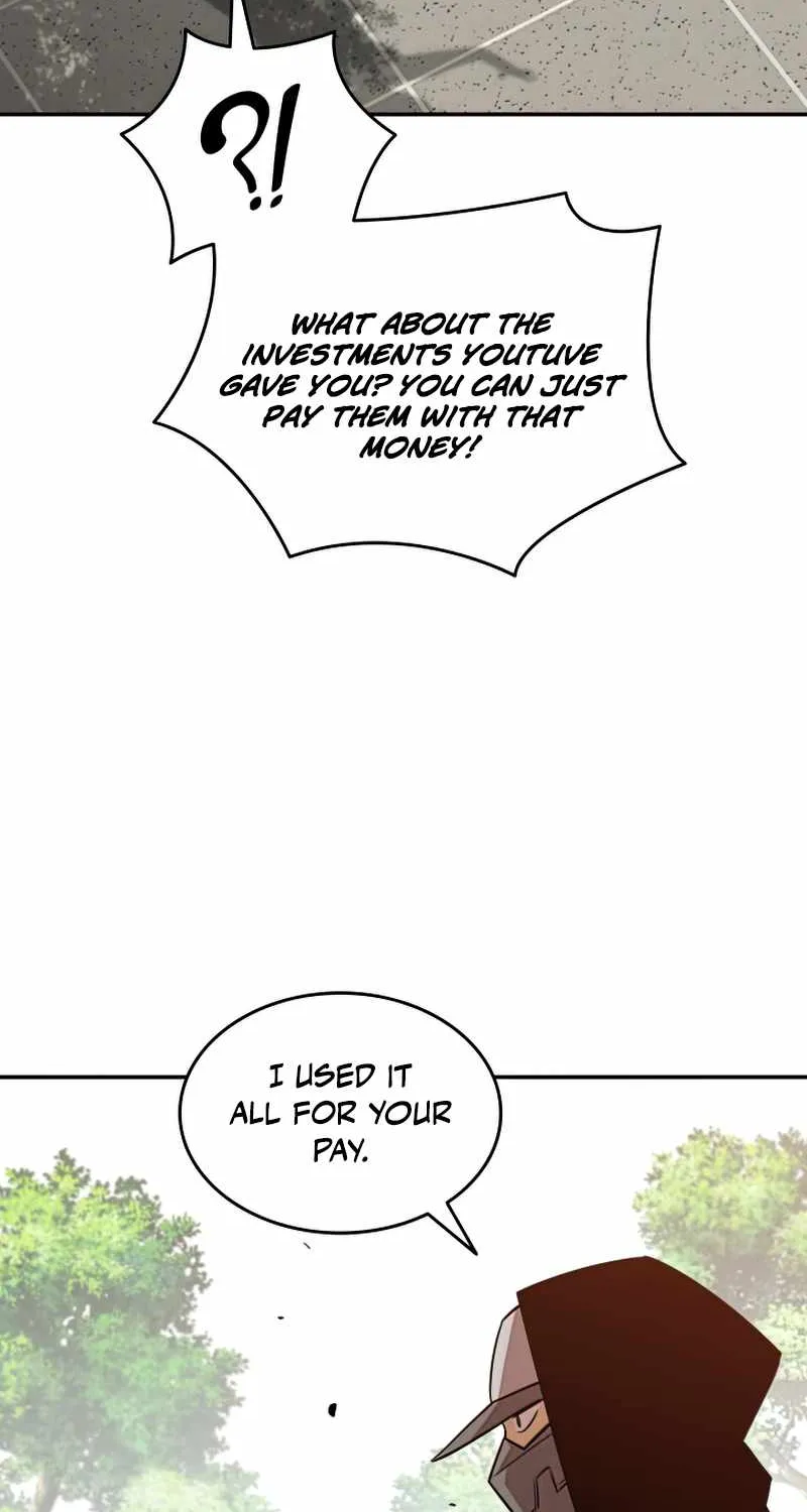 Worn and Torn Newbie Zinmanga X Chapter 126 Page 13