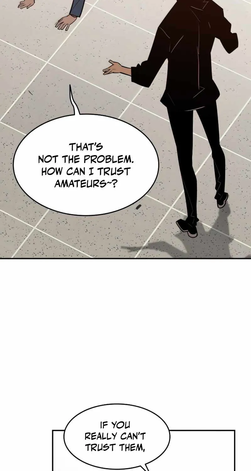 Worn and Torn Newbie Zinmanga X Chapter 126 Page 15
