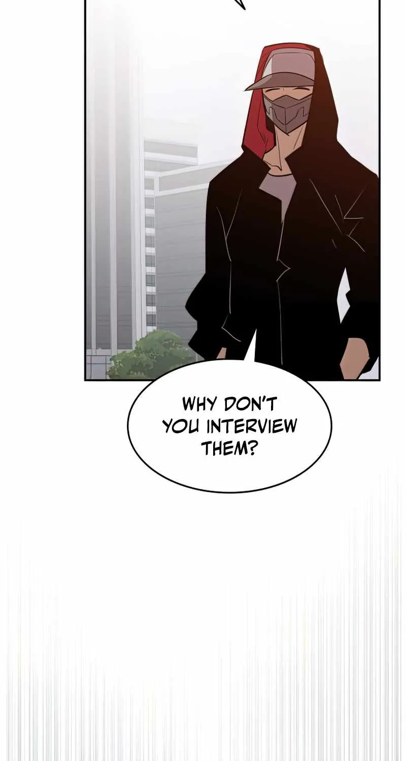 Worn and Torn Newbie Zinmanga X Chapter 126 Page 16