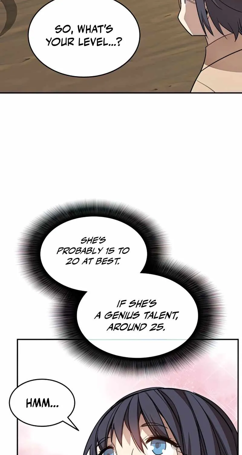 Worn and Torn Newbie Zinmanga X Chapter 126 Page 27
