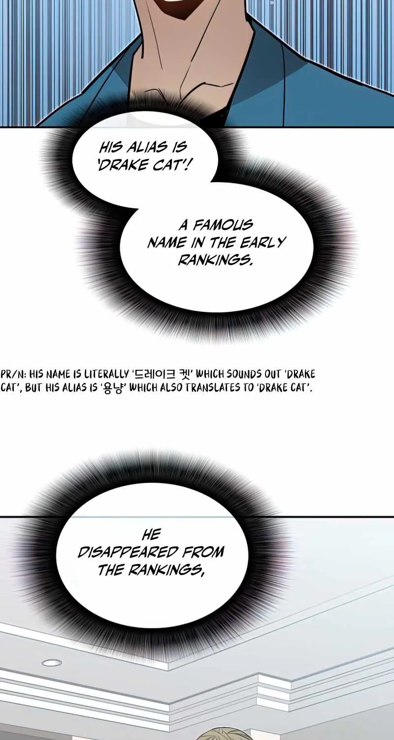 Worn and Torn Newbie Zinmanga X Chapter 126 Page 37