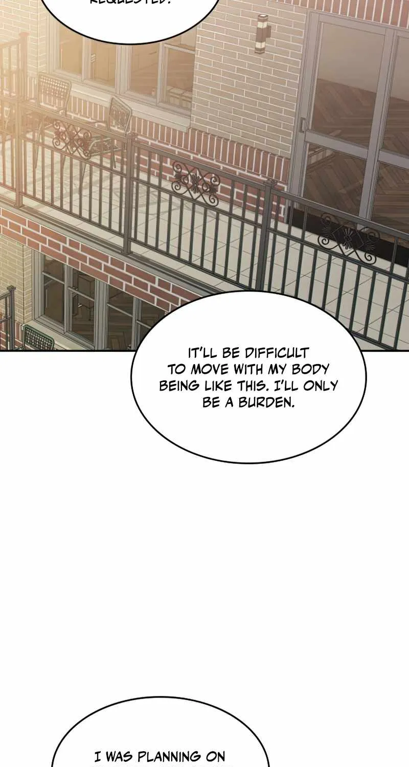 Worn and Torn Newbie Zinmanga X Chapter 126 Page 43