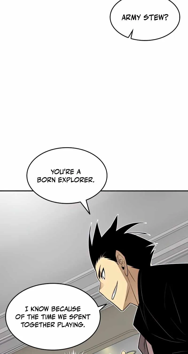 Worn and Torn Newbie Zinmanga X Chapter 126 Page 52