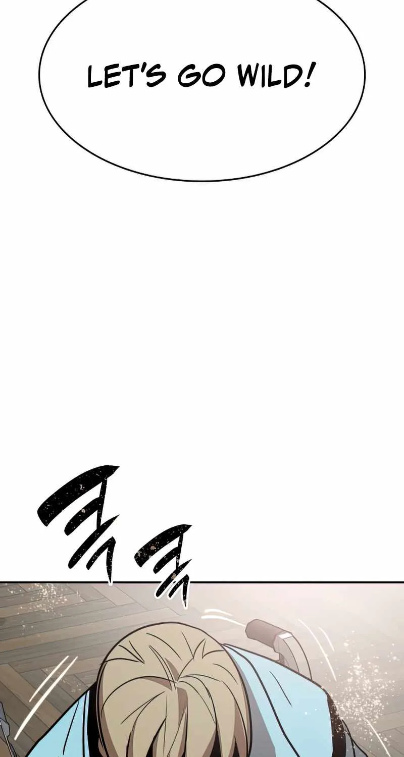 Worn and Torn Newbie Zinmanga X Chapter 126 Page 55