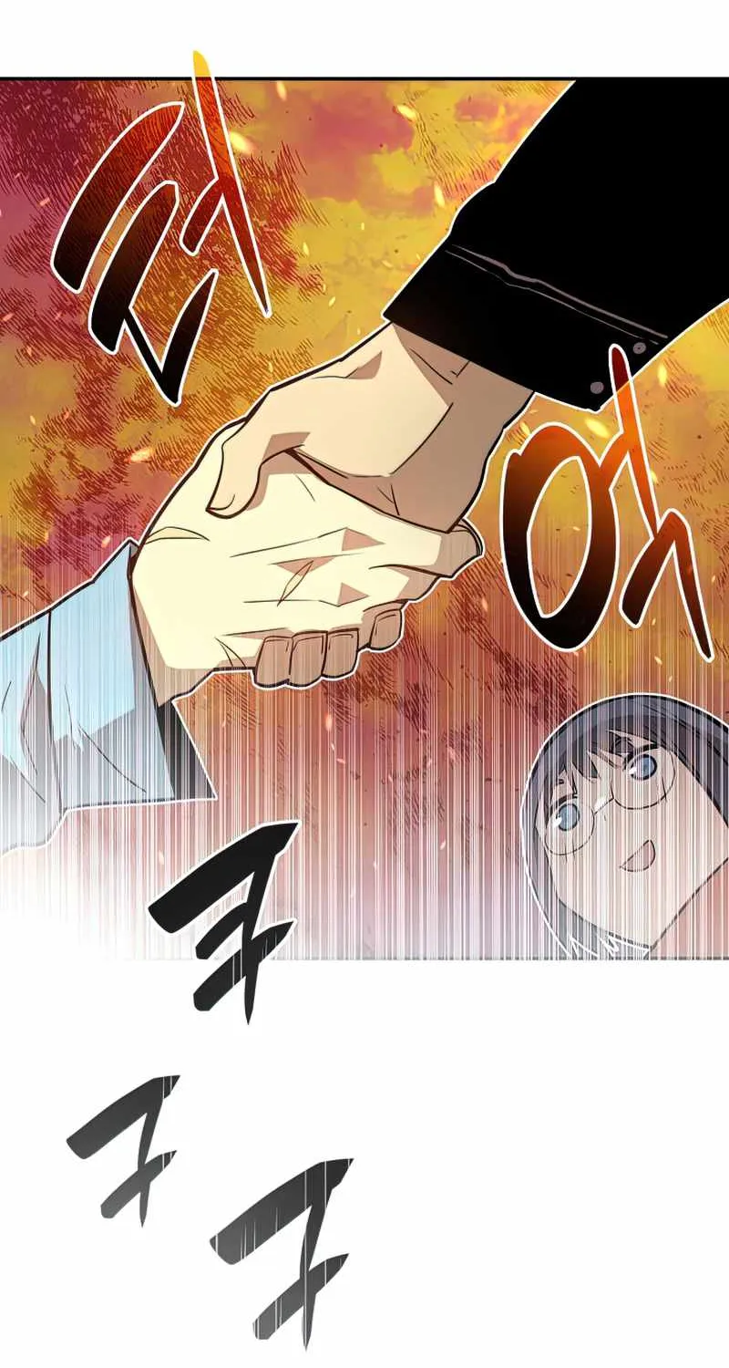 Worn and Torn Newbie Zinmanga X Chapter 126 Page 58