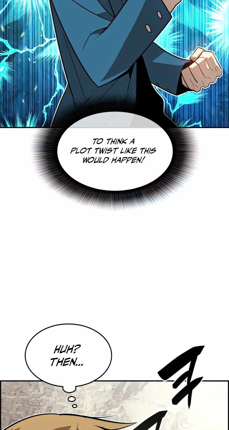 Worn and Torn Newbie Zinmanga X Chapter 126 Page 63