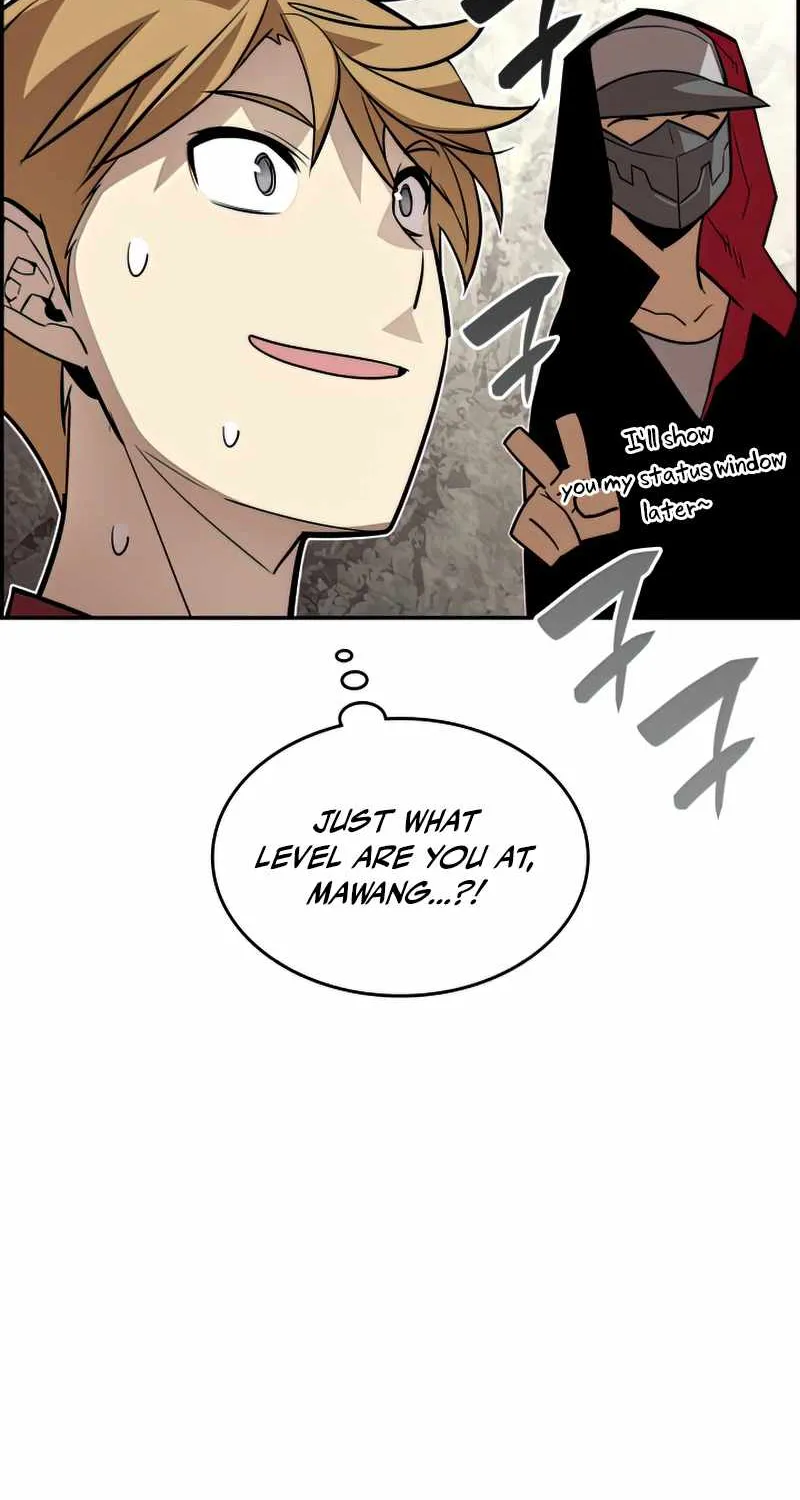 Worn and Torn Newbie Zinmanga X Chapter 126 Page 64