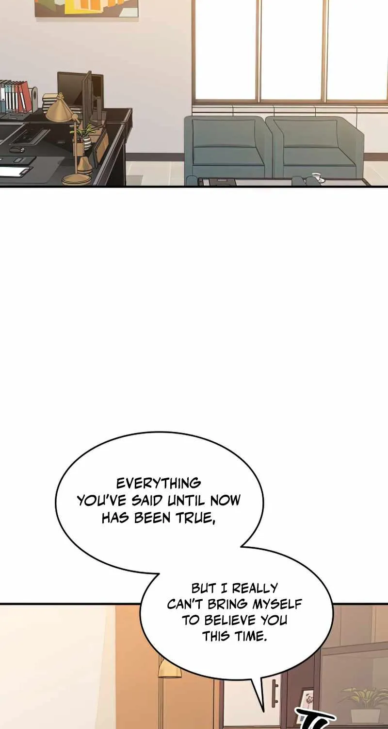 Worn and Torn Newbie Zinmanga X Chapter 124 Page 82