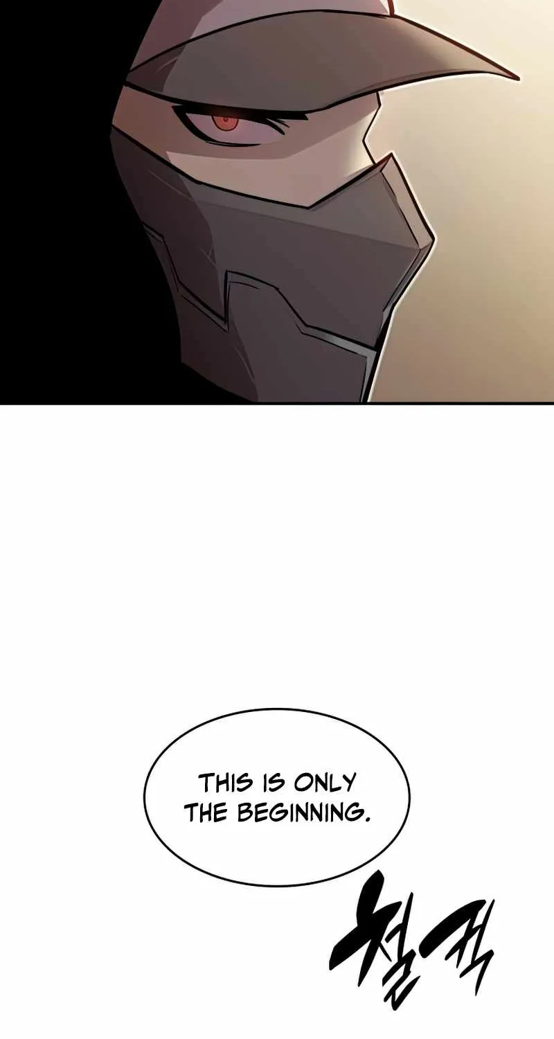 Worn and Torn Newbie Zinmanga X Chapter 124 Page 86