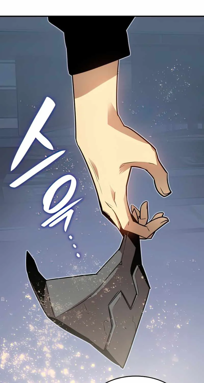 Worn and Torn Newbie Zinmanga X Chapter 124 Page 87