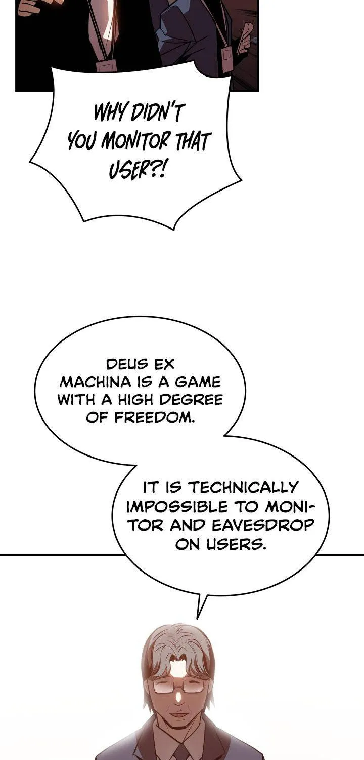Worn and Torn Newbie Zinmanga X Chapter 123 Page 74