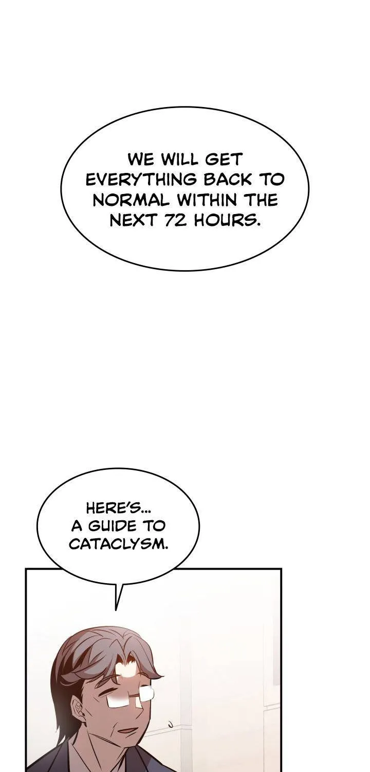 Worn and Torn Newbie Zinmanga X Chapter 123 Page 79