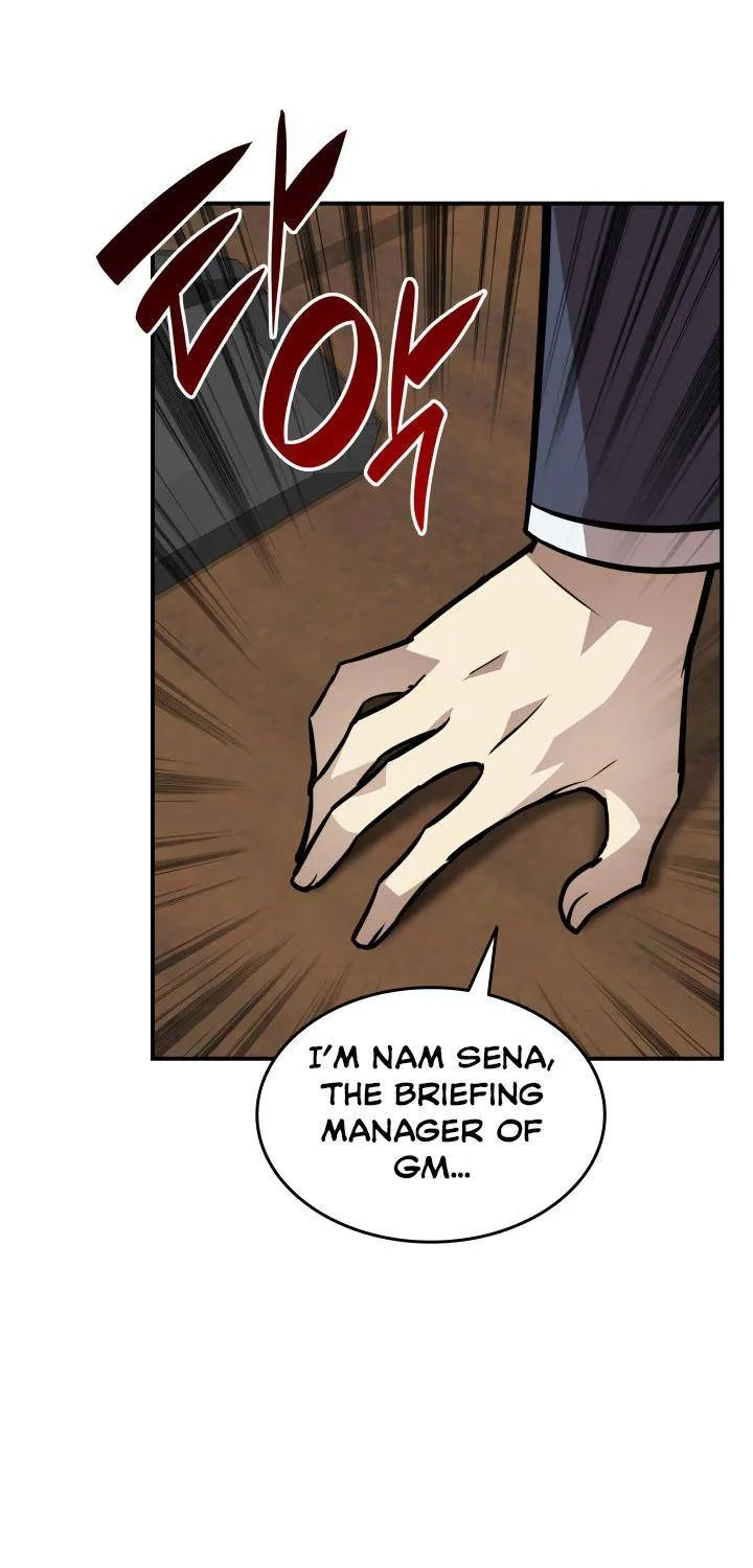 Worn and Torn Newbie Zinmanga X Chapter 123 Page 82