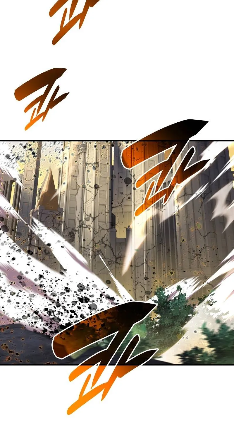 Worn and Torn Newbie Zinmanga X Chapter 122 Page 74