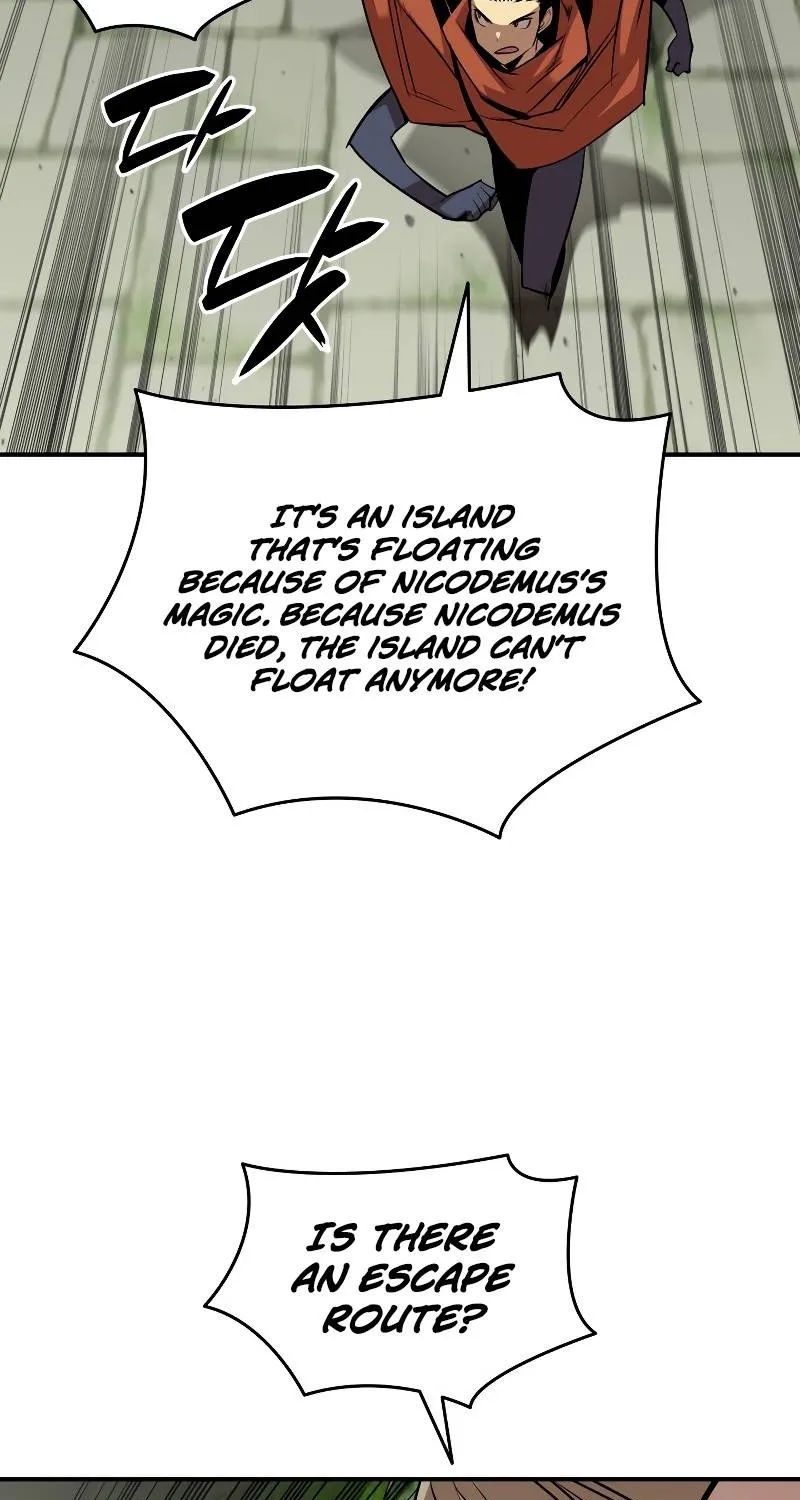 Worn and Torn Newbie Zinmanga X Chapter 122 Page 76